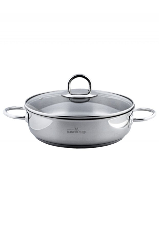 وعاء ماستر كارنيياريك 26 سم - 1