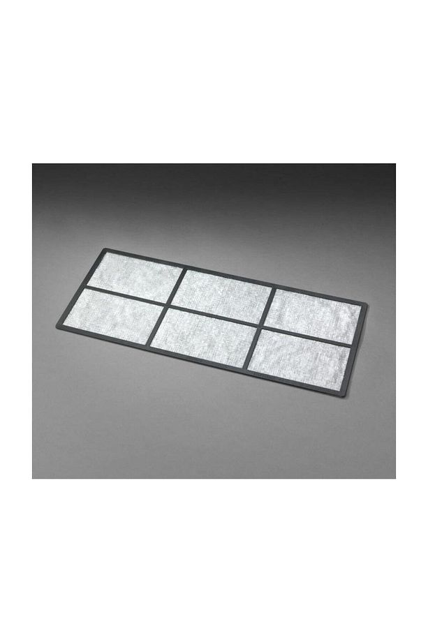 3M Elektrostatik Klima Filtresi - 2