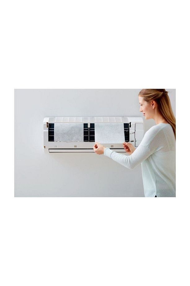 3M Elektrostatik Klima Filtresi - 5