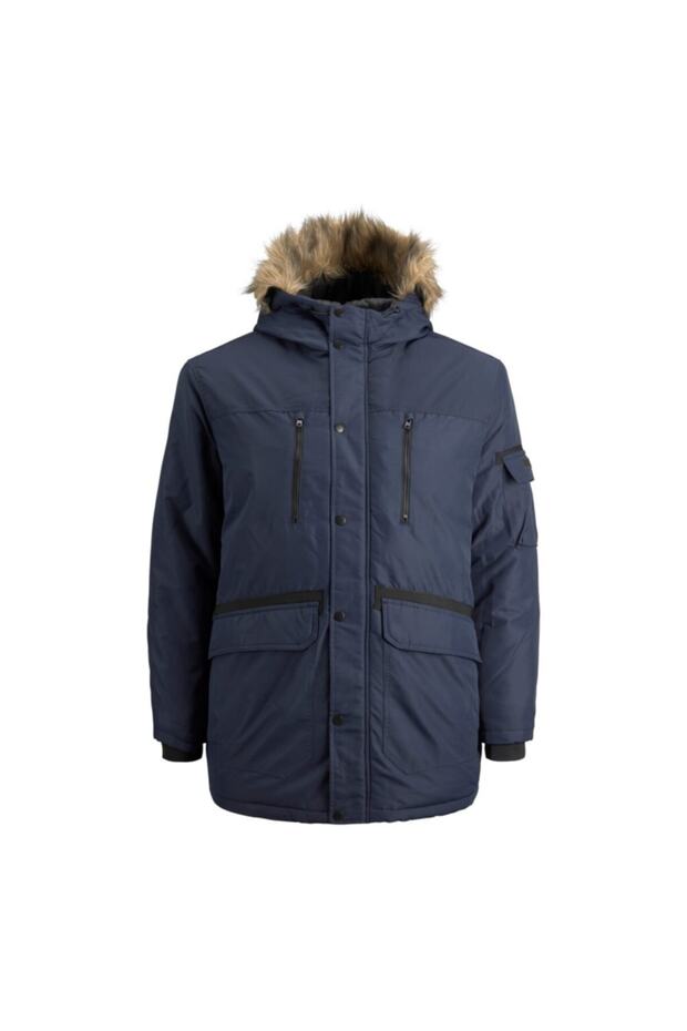 Jjeglobe Parka Ps - 1
