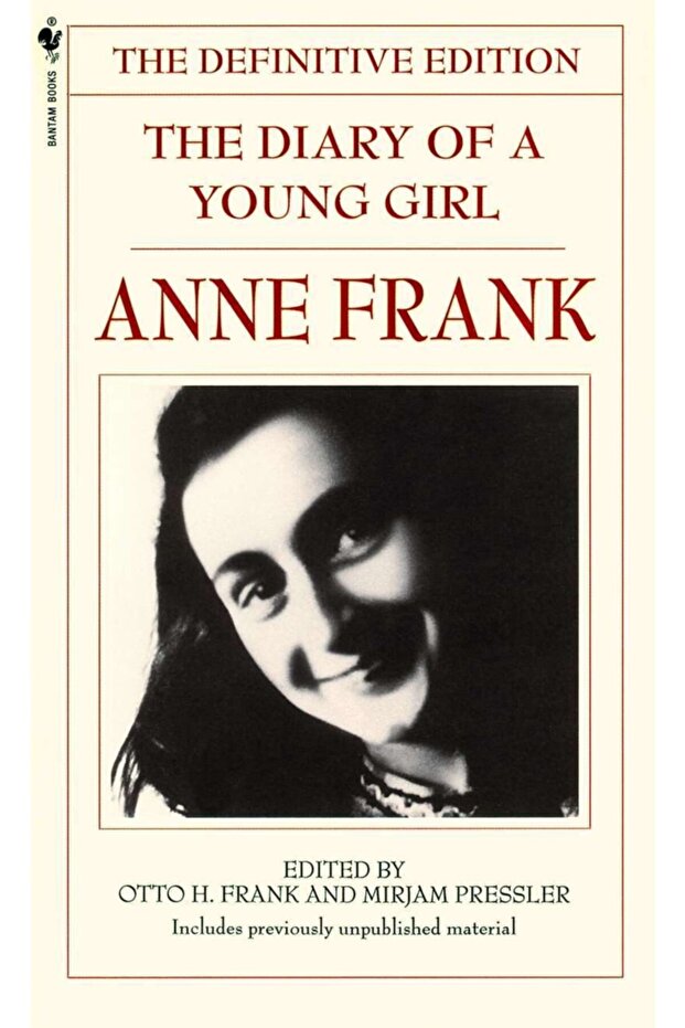 The Diary Of A Young Girl