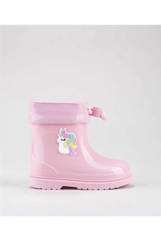 Bımbı Unıcornıo Rosa Pembe Kız Çocuk Bot W10253 Igr010 - 2