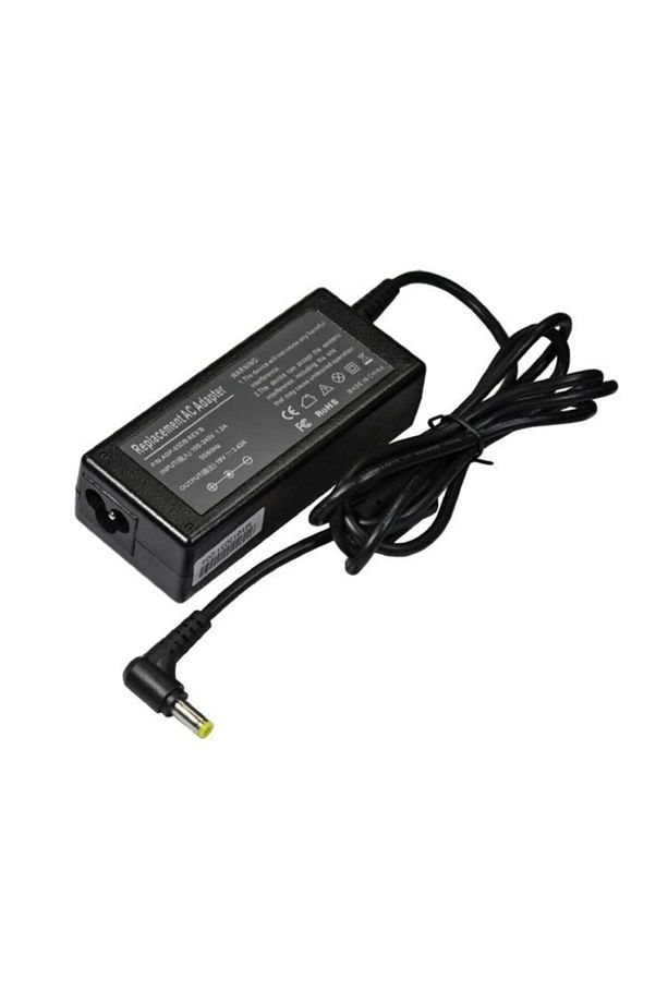 mstfx Es1-533-c8ae, N16c1 Uyumlu Laptop Şarj Aleti, Adaptör smodelix 850662 - 1