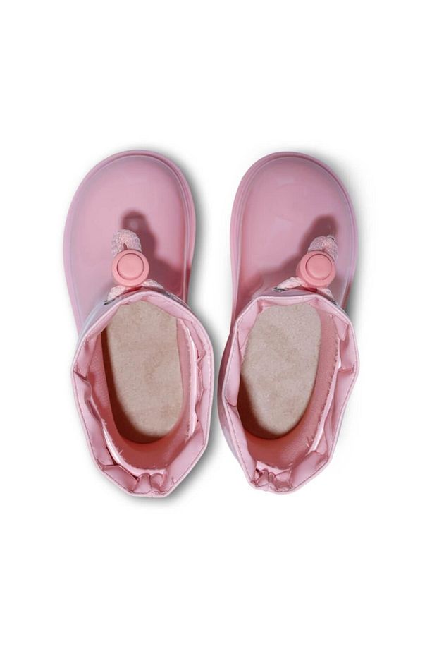 Bimbi Unicornio Yağmur Çizmesi W10253 Rosa - 5