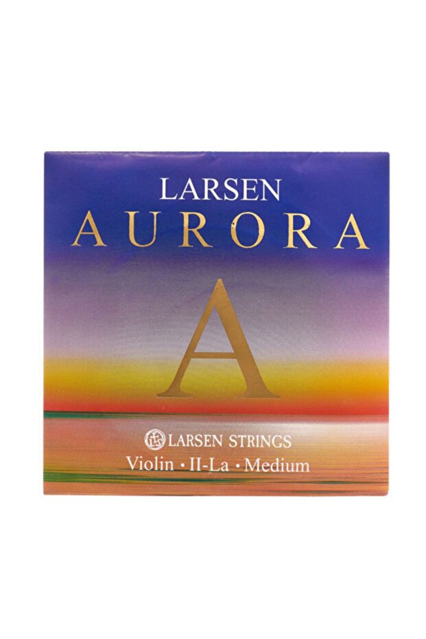 سلسلة الكمان أورورا أ (لا) - 1