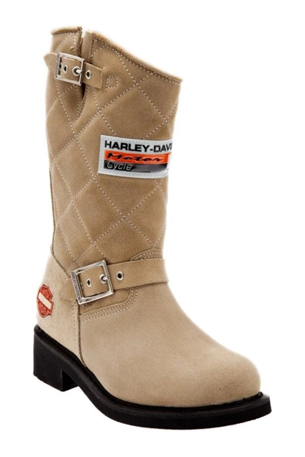 Kadın Laconia 644 Bot - 1