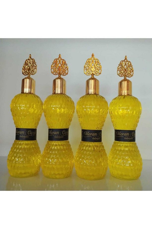 Meram Çiçeği 4'lü 70 Derece 400 Ml - 1