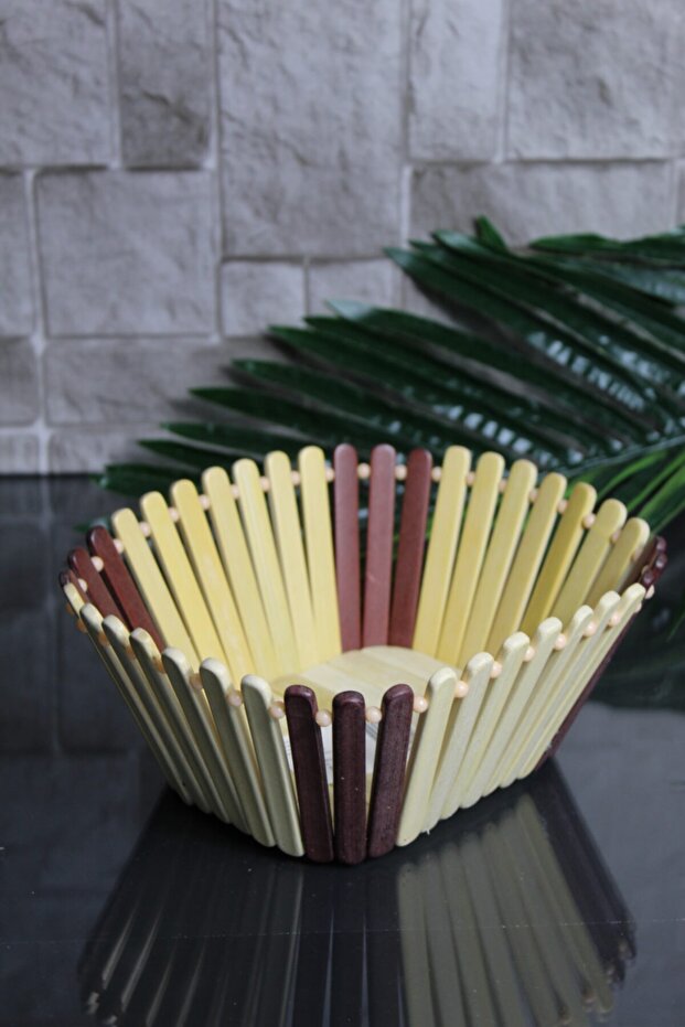 Akşap Dikdörtgen Ekmekli - 1