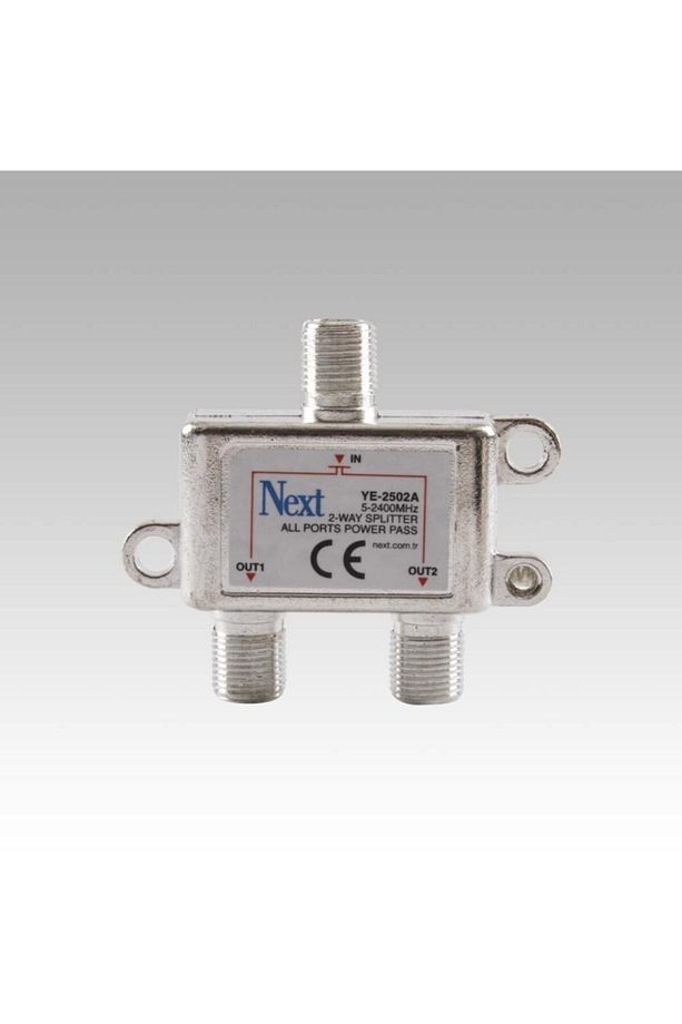 Ye-2502a Splitter - 1