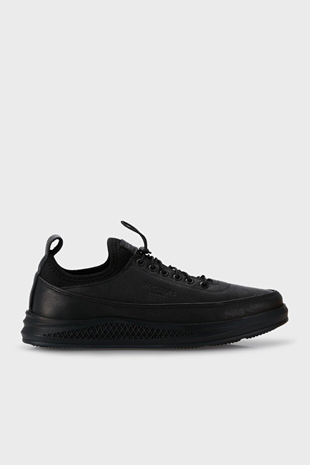 Genuine Leather Comfortable Sole Shoes Men's Shoes 227225 1Pr