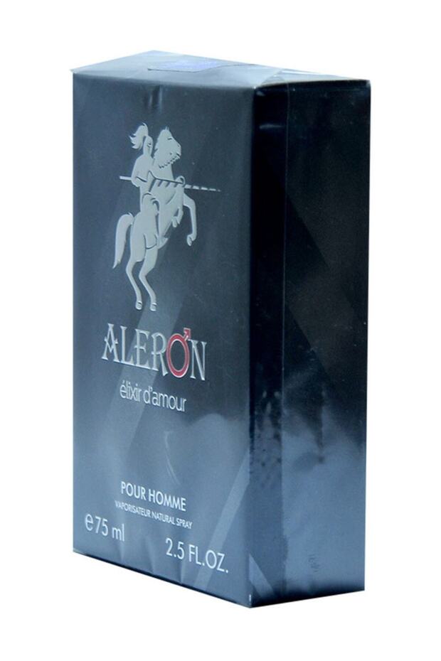 Erkek Parfüm 75 ml Edp - 3