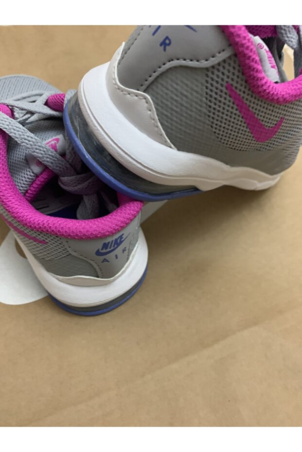 Air Max Invıgor - 5