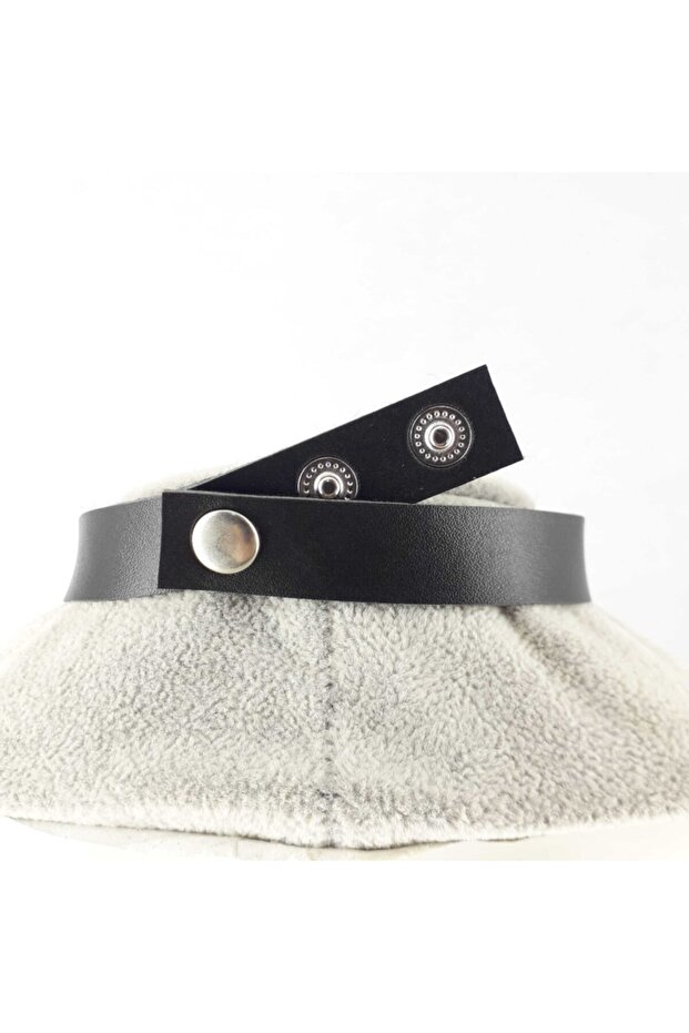 Arabesque Butterfly Choker - 3