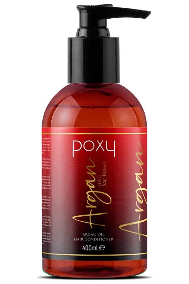 Argan Conditioner - 1