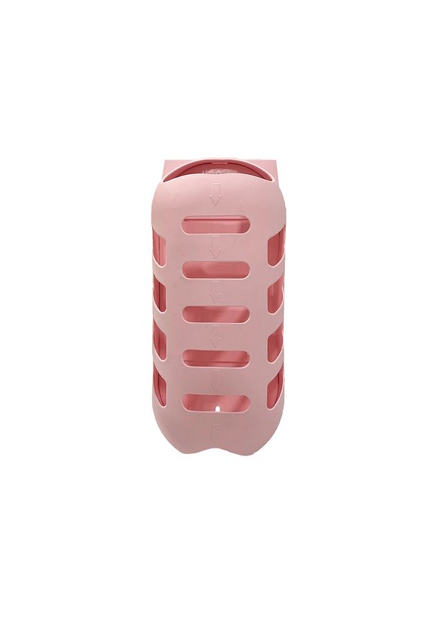 Poşetlik (Pembe) - 1