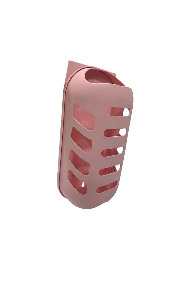 Poşetlik (Pembe) - 2