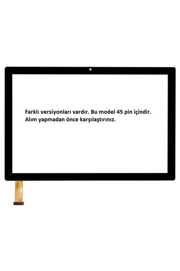 Aidata Adt 1061 Dokunmatik (v.1) 45 Pin - 1