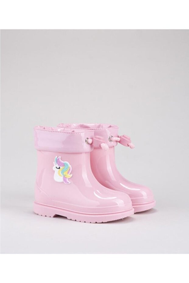 Bımbı Unıcornıo Rosa Pembe Kız Çocuk Bot W10253 Igr010 - 1
