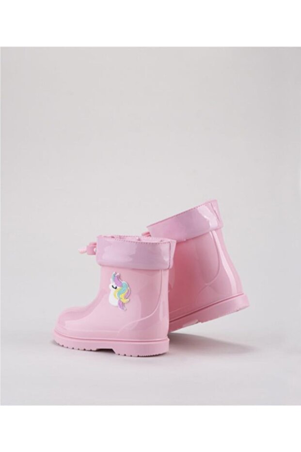 Bımbı Unıcornıo Rosa Pembe Kız Çocuk Bot W10253 Igr010 - 3