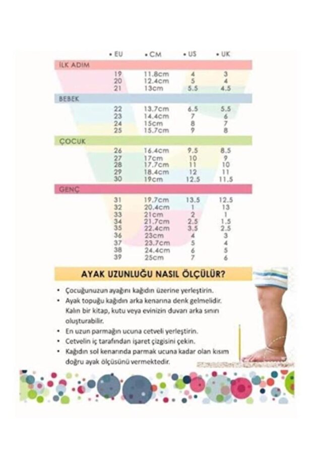 Bımbı Unıcornıo Rosa Pembe Kız Çocuk Bot W10253 Igr010 - 5