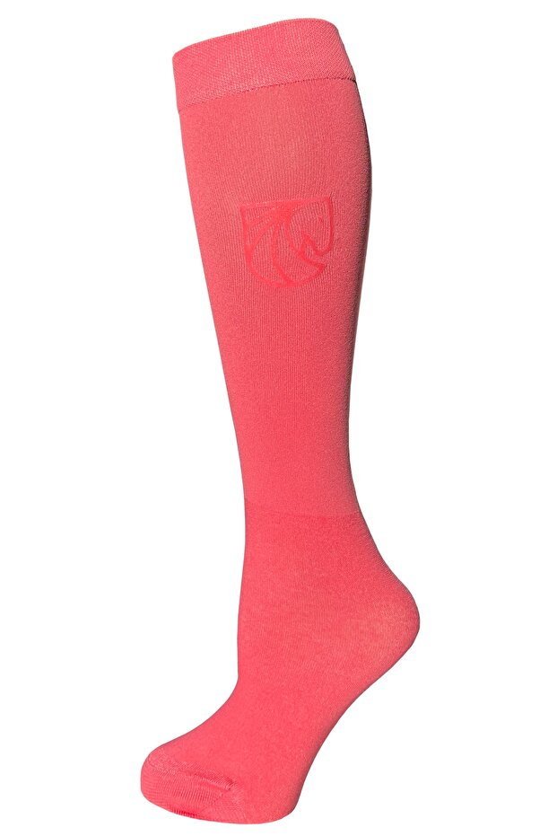 جوارب ركوب الخيل 3 قطع (رقيقة) - 3