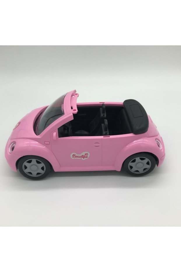 Beetle Car Ya-2018 with Opening Top