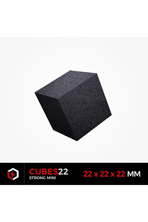 Nargile Kömürü - 5