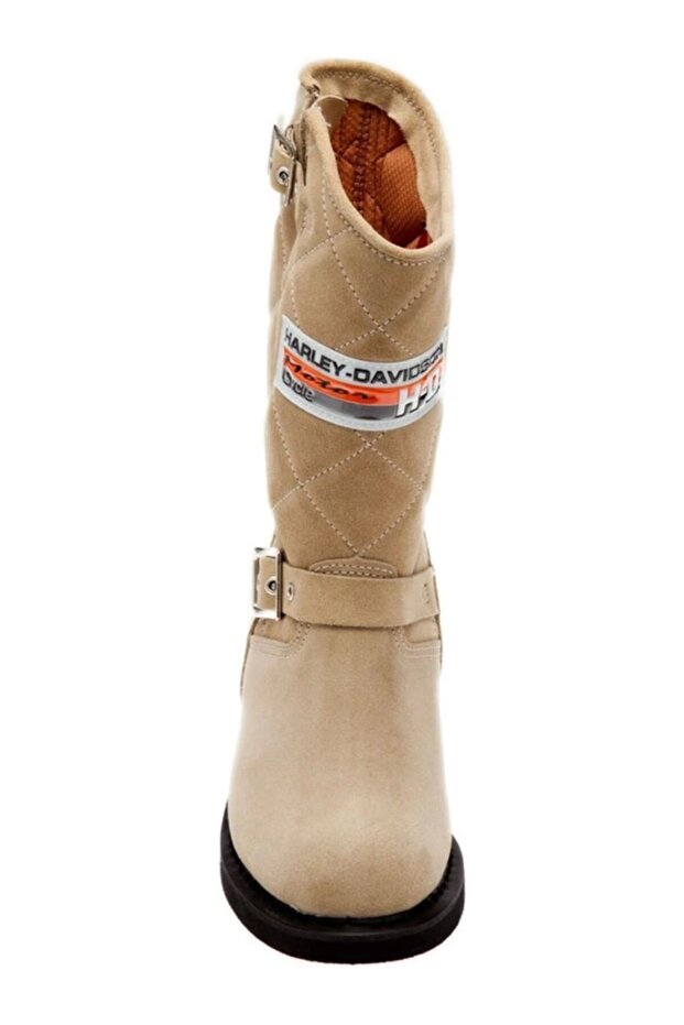 Kadın Laconia 644 Bot - 3