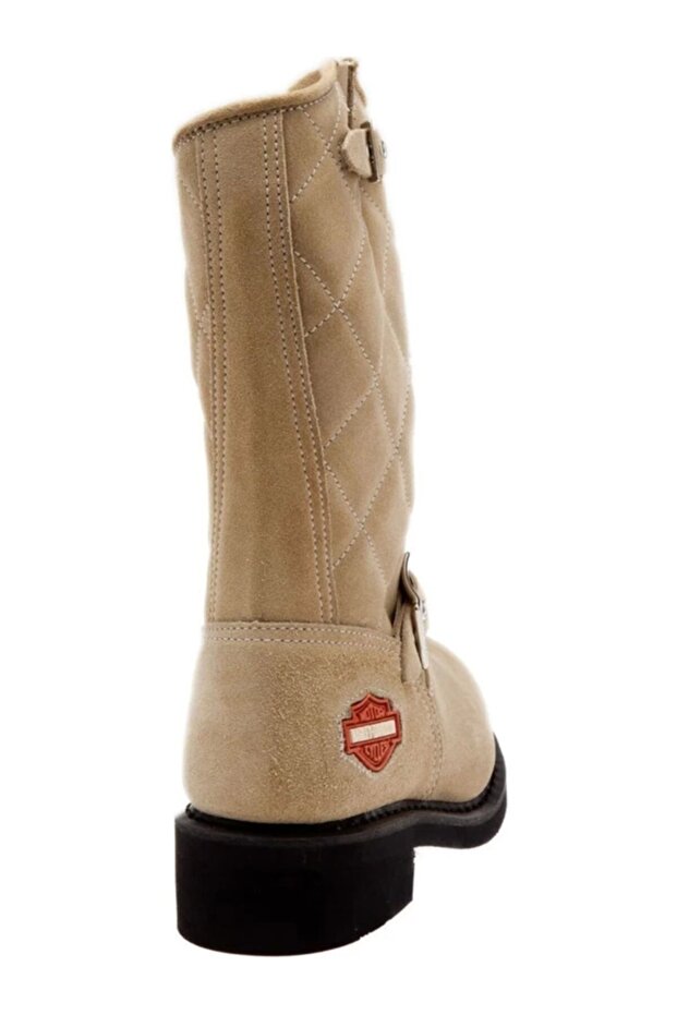 Kadın Laconia 644 Bot - 4