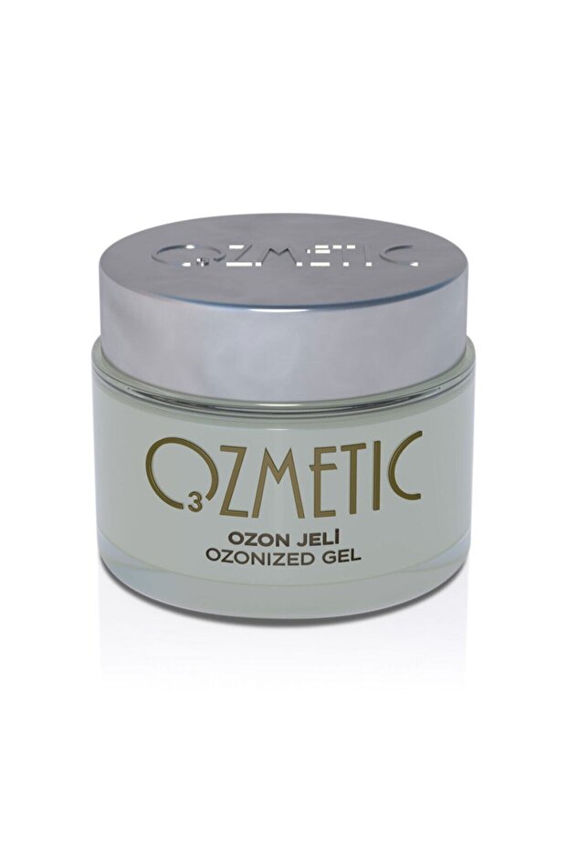 Ozon Jeli - 3
