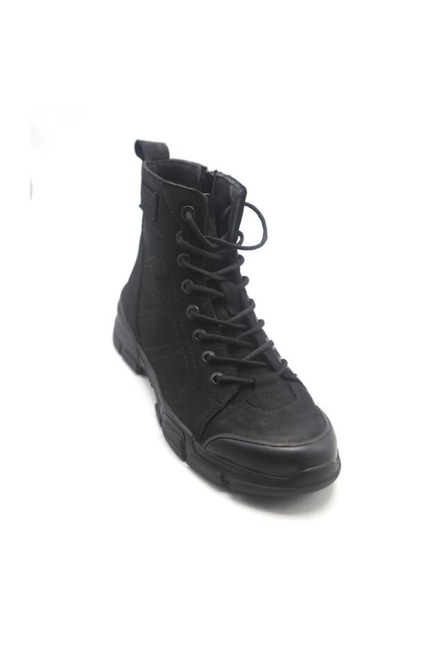 102 21520 Men's Daily Nubuck Sports Shoes