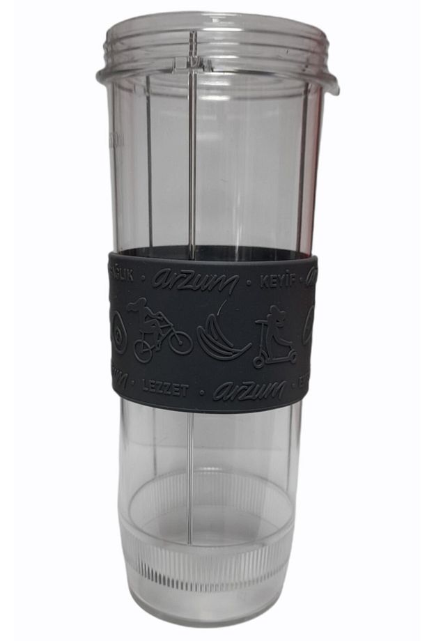 Dynamic Kişisel Blender Uyumlu Hazne 570ml (Kapak Dahil Değildir) - 1