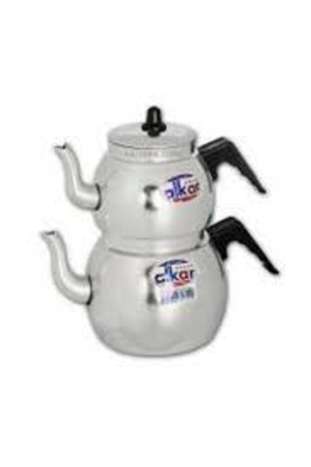 Aliminyum Çaydanlık - 1