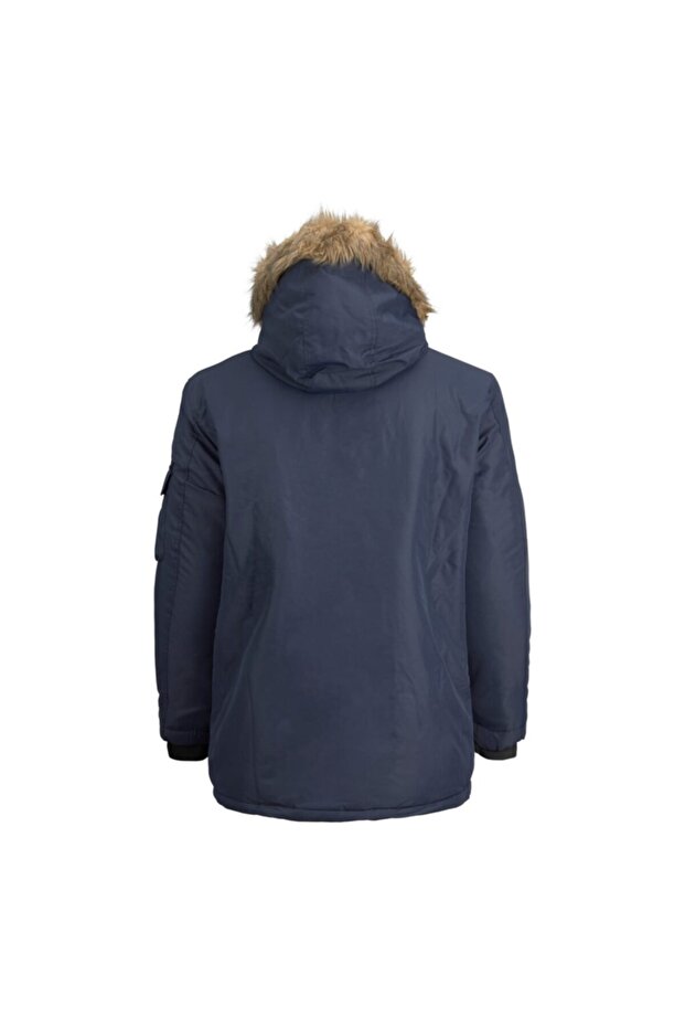 Jjeglobe Parka Ps - 4