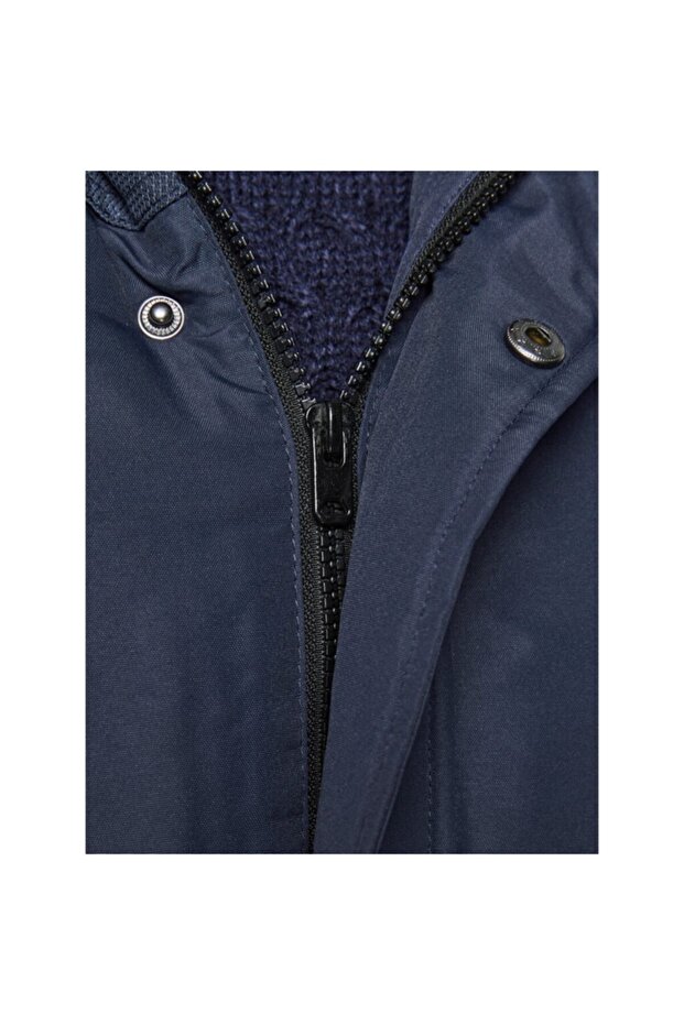 Jjeglobe Parka Ps - 7