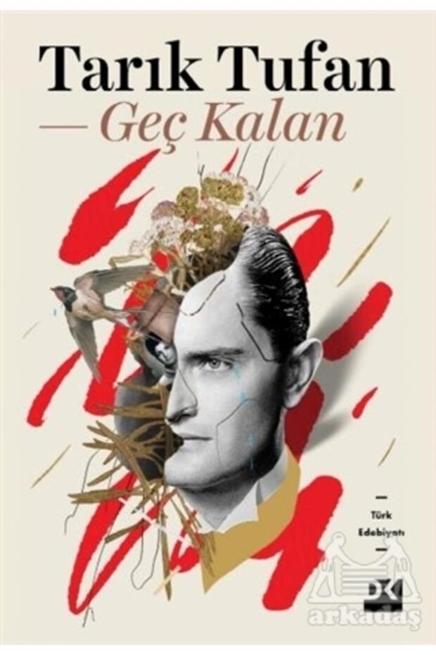 Geç Kalan - 1