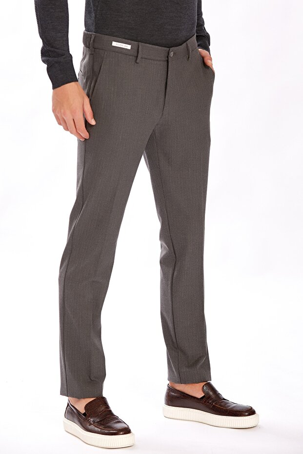 Budin Pantolon - 1