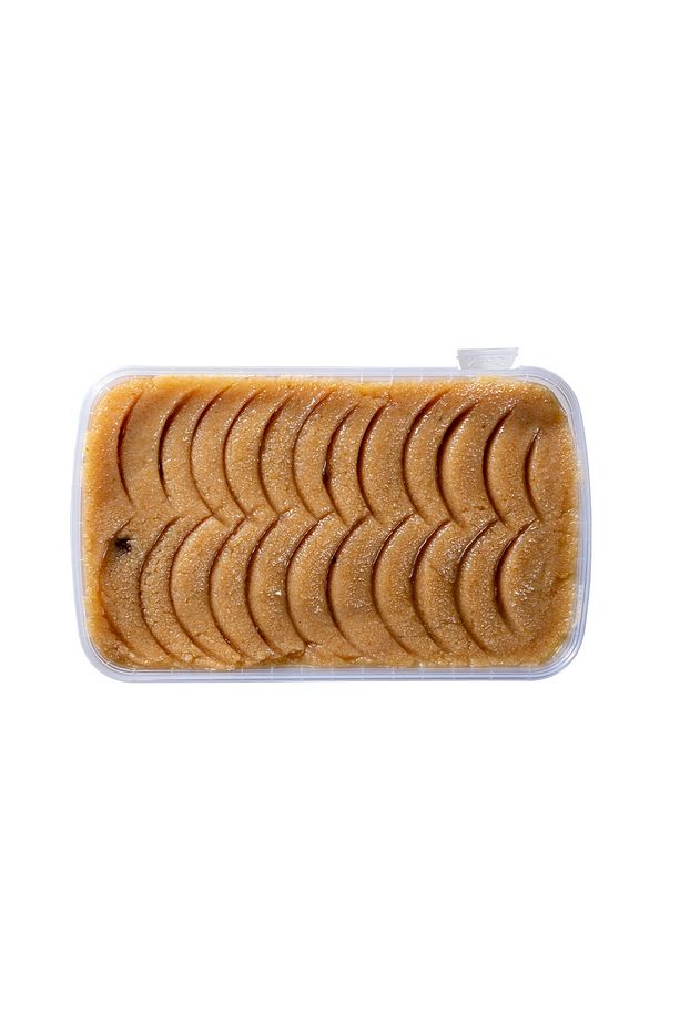 Sade Irmik Helvası 1000gr - 4