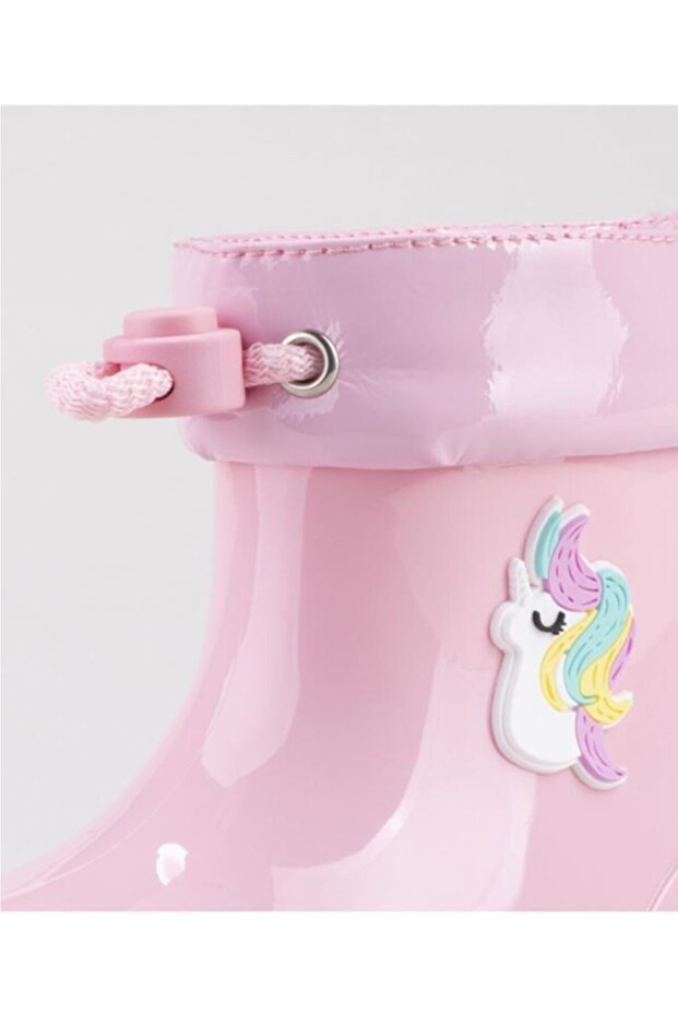 Bımbı Unıcornıo Rosa Pembe Kız Çocuk Bot W10253 Igr010 - 4