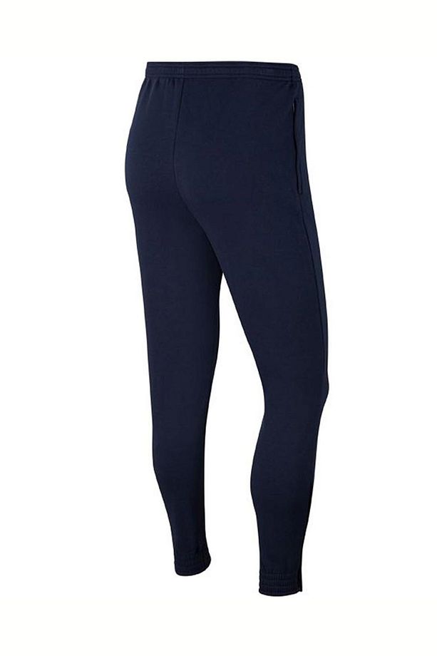 Y Nk Flc Park20 Pant Kp Çocuk Eşofman Altı Cw6909-451 - 3