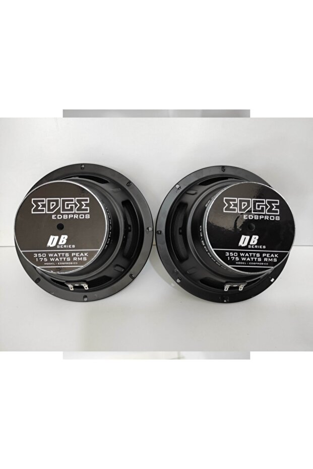 20 cm Midrange 175 Rms - 2