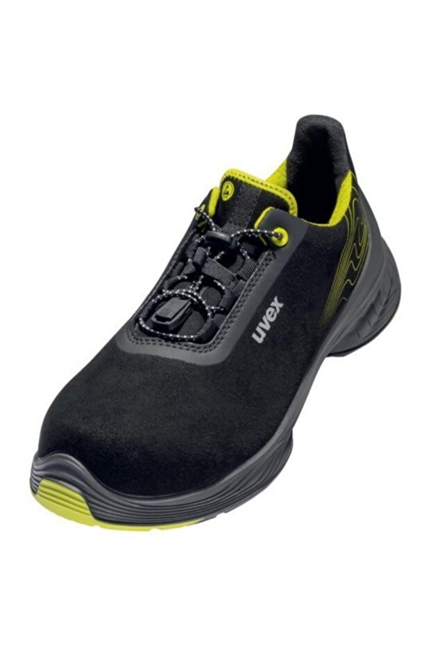 6844 Src S2 G2 Iş Güvenliği Ayakkabısı - 1