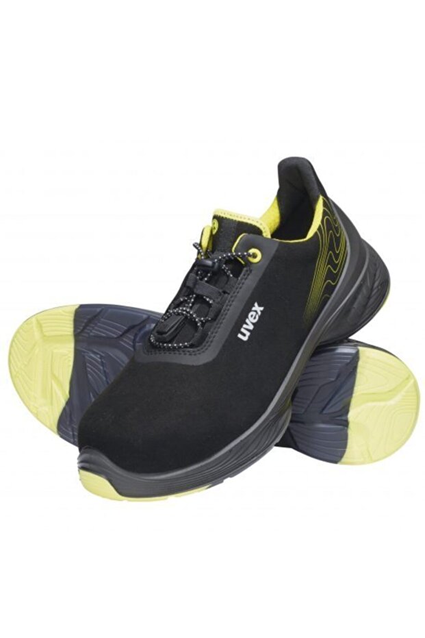 6844 Src S2 G2 Iş Güvenliği Ayakkabısı - 3