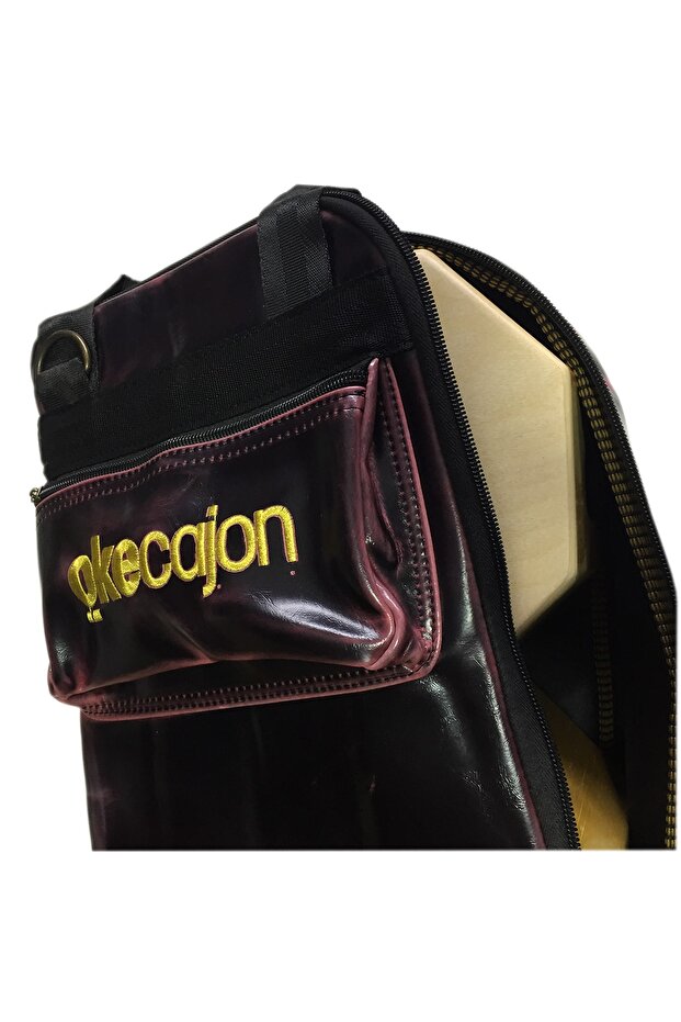 Bongo Cajon Sekizgen - 6