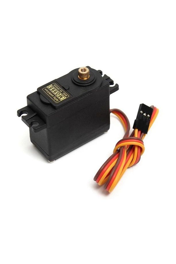 Mg995 Metal Servo Motor - 1