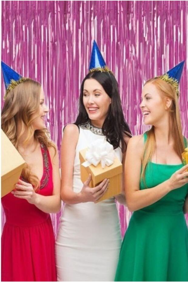 Duvar ve Kapı Perdesi - 2