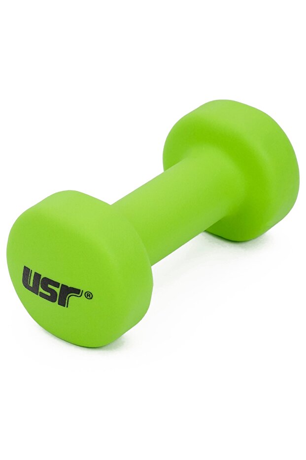 ND30 3 Kg. Neopren Dambıl - 1