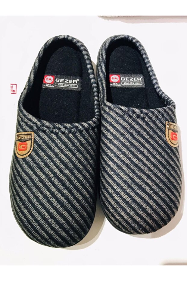 Gezer Ev Terliği - 1