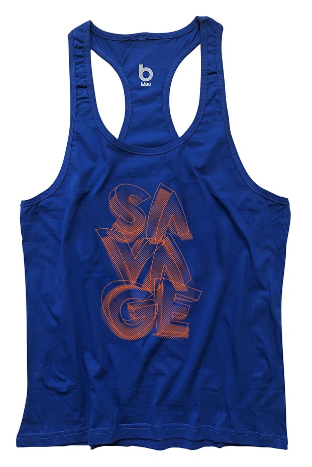 Tank Top Αθλητής - 1