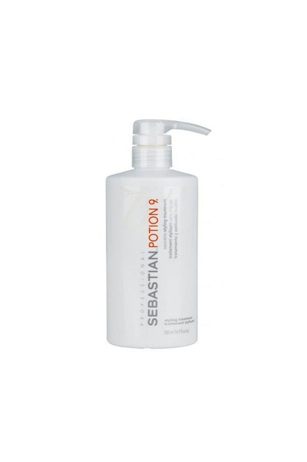 Seb Potıon 9 Stylıng Treatment 500 ml - 1